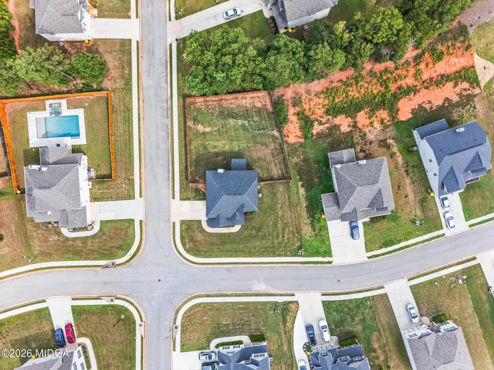 4201 Cornwall Drive Forsyth, GA 31029