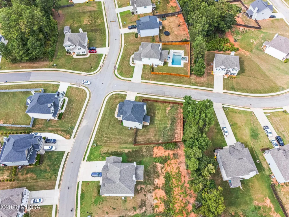 4201 Cornwall Drive Forsyth, GA 31029