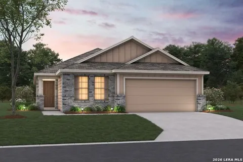 6236 Persimmon Lake