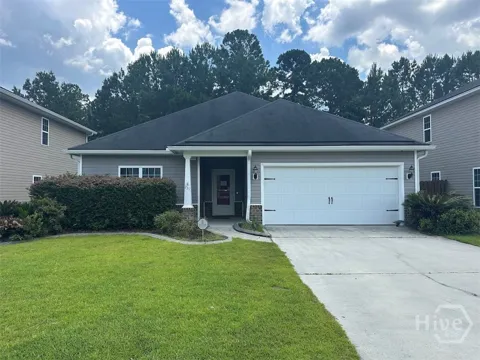 231 Cypress Creek Lane