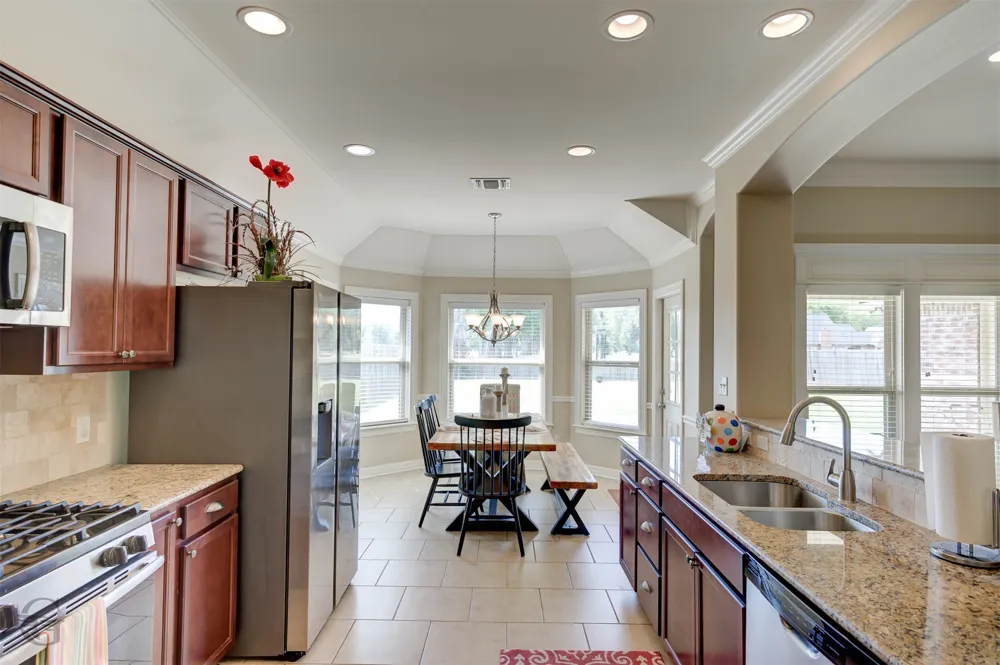 2395 Tallgrass Circle Bossier City, LA 71111