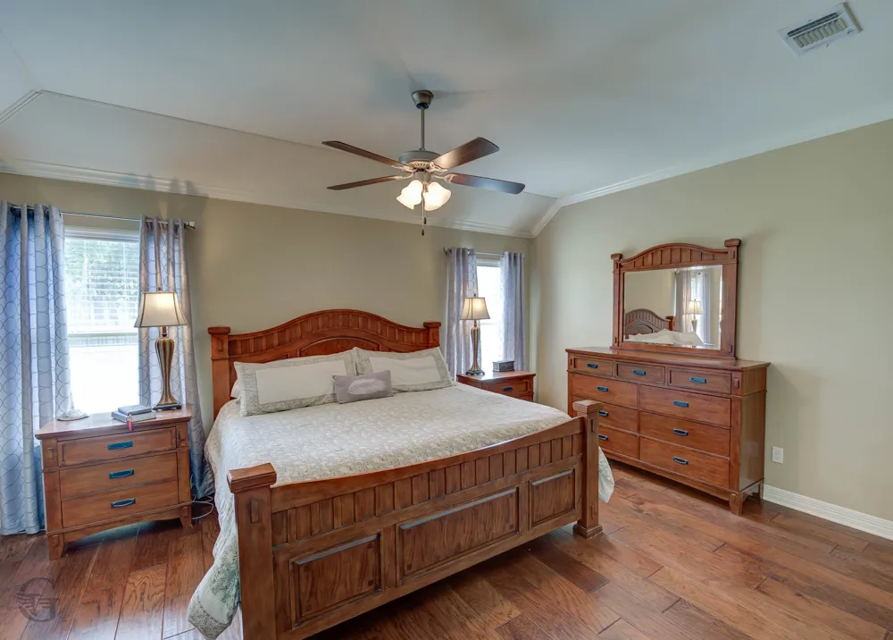 2395 Tallgrass Circle Bossier City, LA 71111