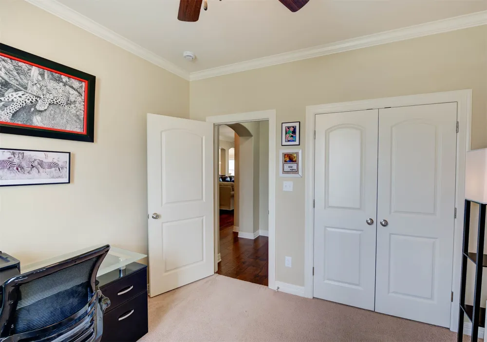 2395 Tallgrass Circle Bossier City, LA 71111