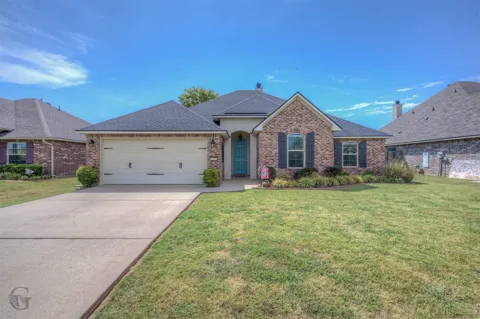 2395 Tallgrass Circle
