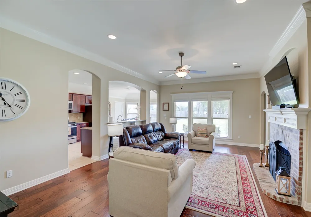 2395 Tallgrass Circle Bossier City, LA 71111