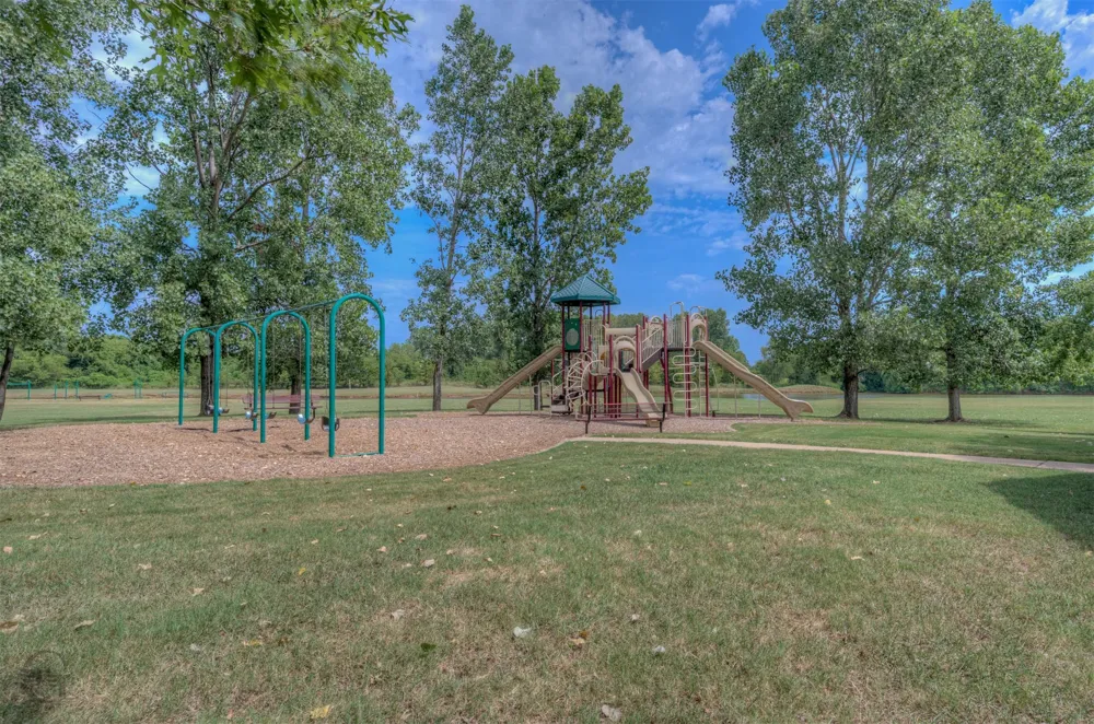 2395 Tallgrass Circle Bossier City, LA 71111