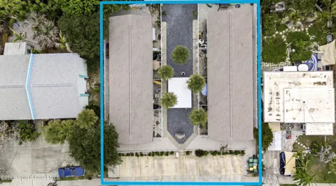 1571 S Orlando Avenue #3