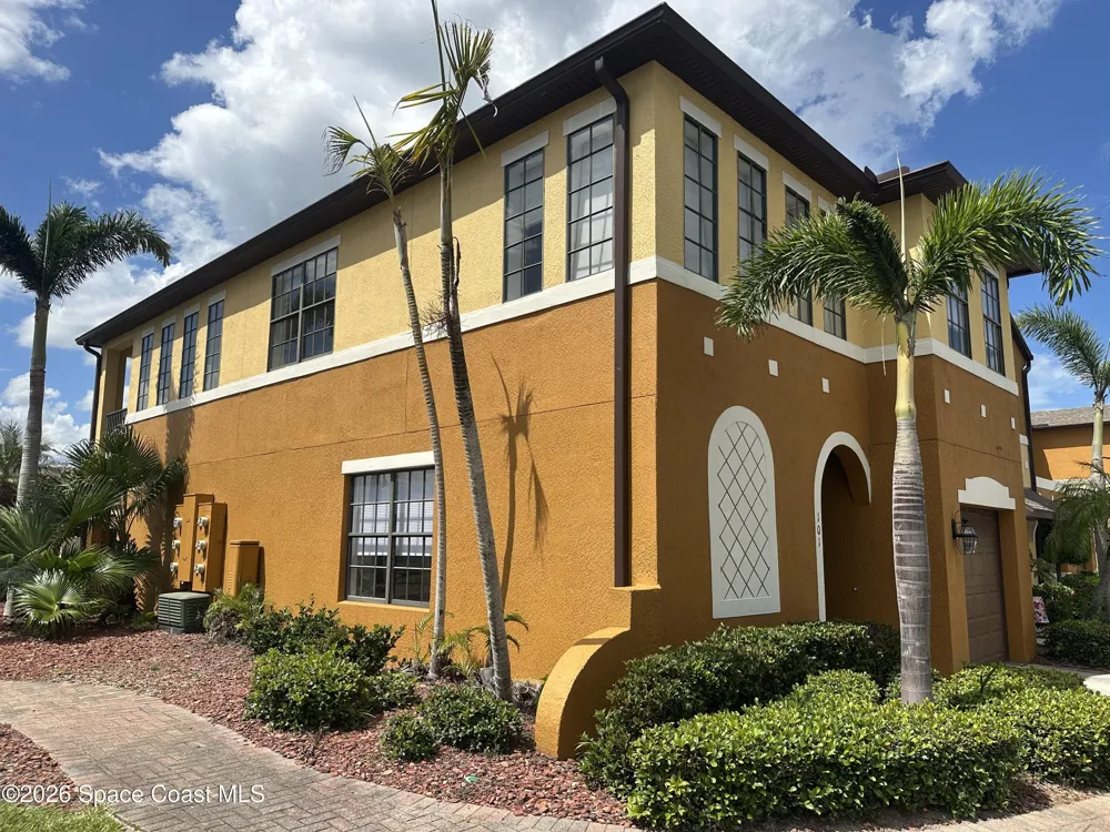 1310 Lara Circle #101 Rockledge, FL 32955