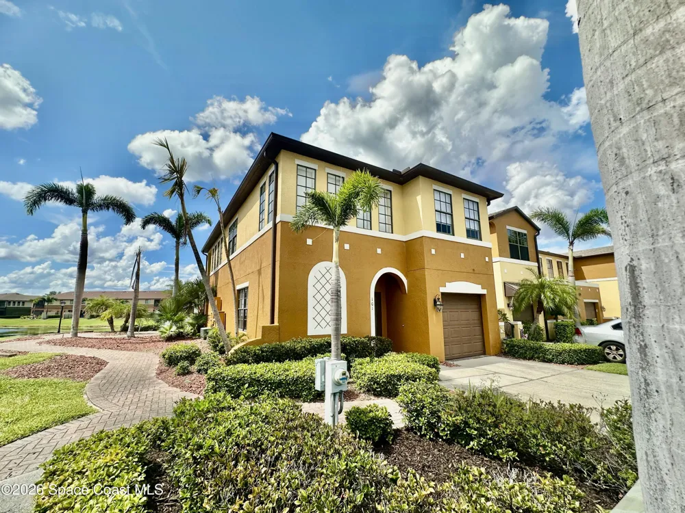 1310 Lara Circle #101 Rockledge, FL 32955