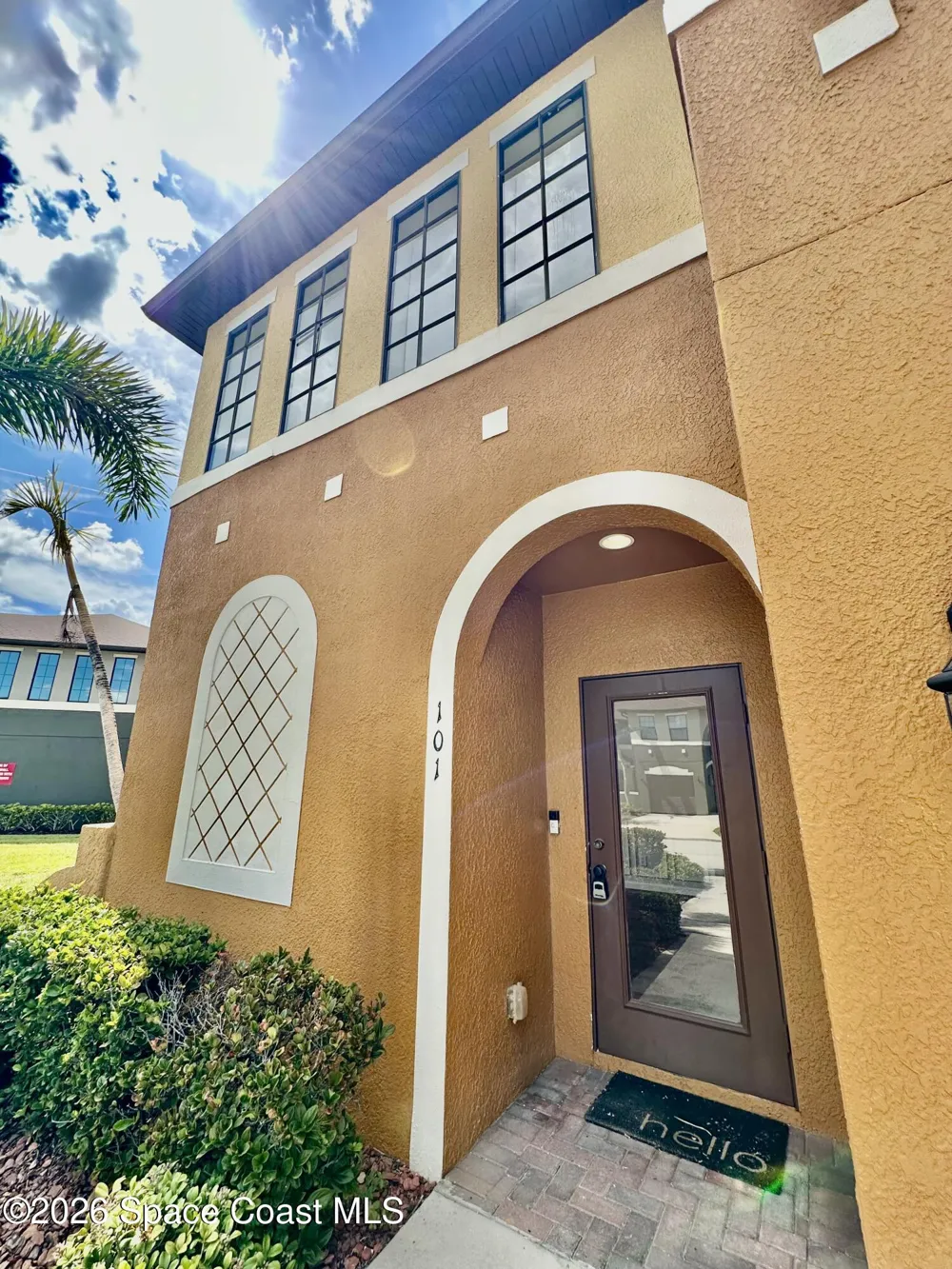 1310 Lara Circle #101 Rockledge, FL 32955