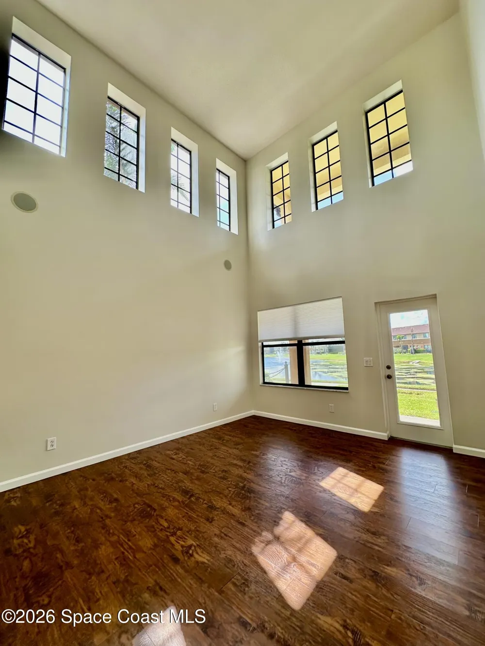 1310 Lara Circle #101 Rockledge, FL 32955