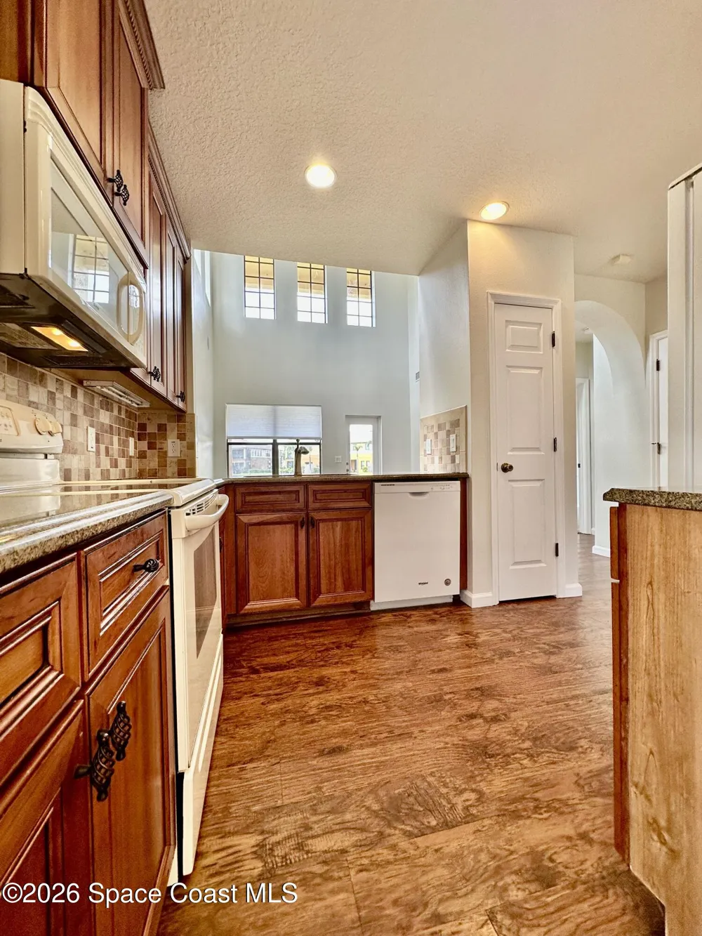1310 Lara Circle #101 Rockledge, FL 32955