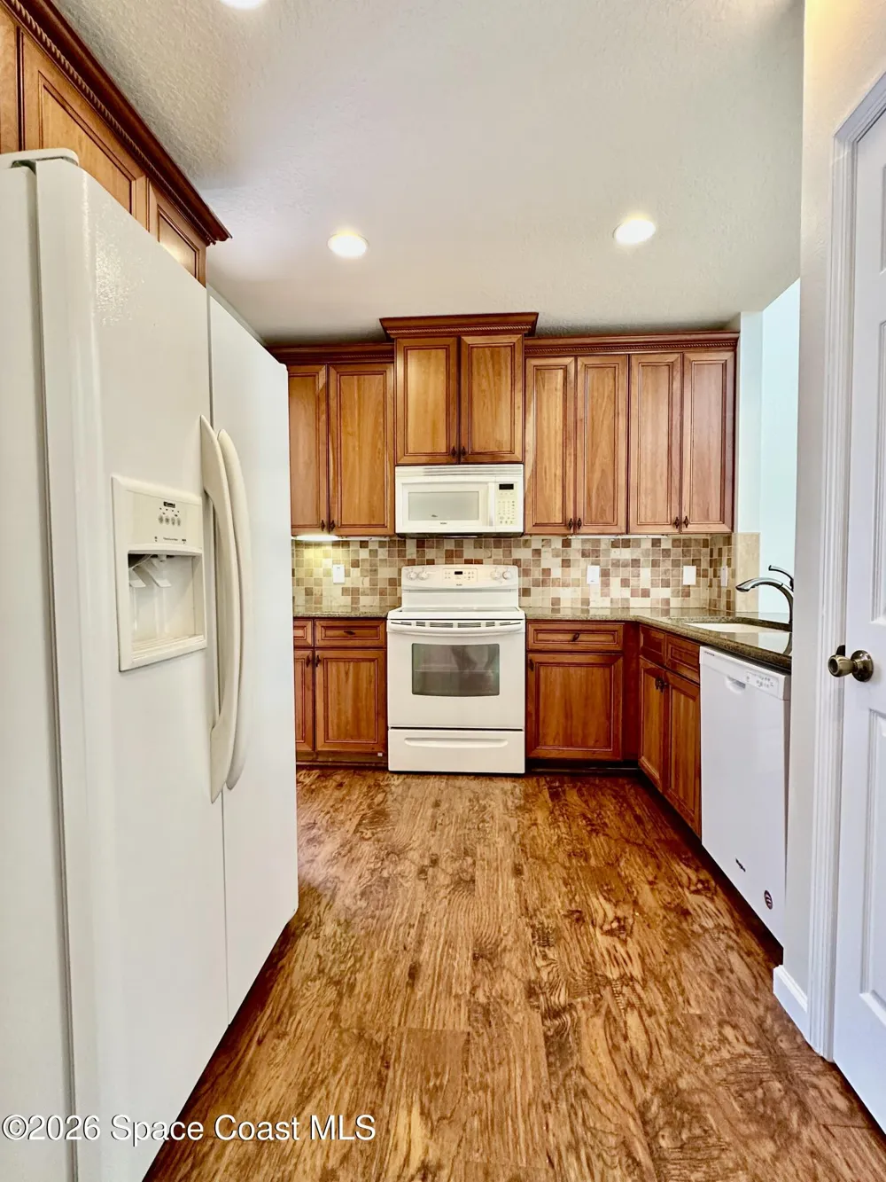 1310 Lara Circle #101 Rockledge, FL 32955