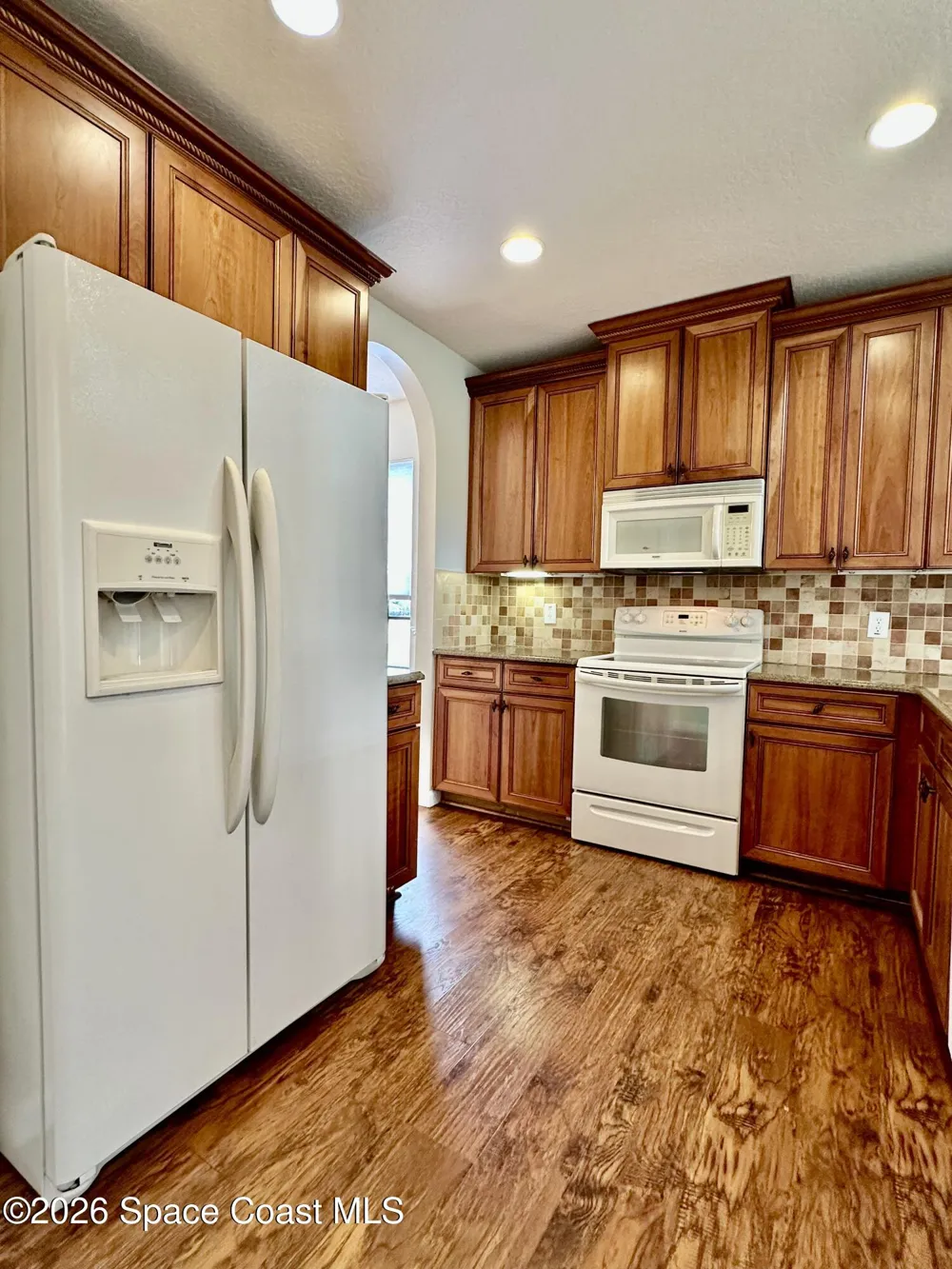 1310 Lara Circle #101 Rockledge, FL 32955