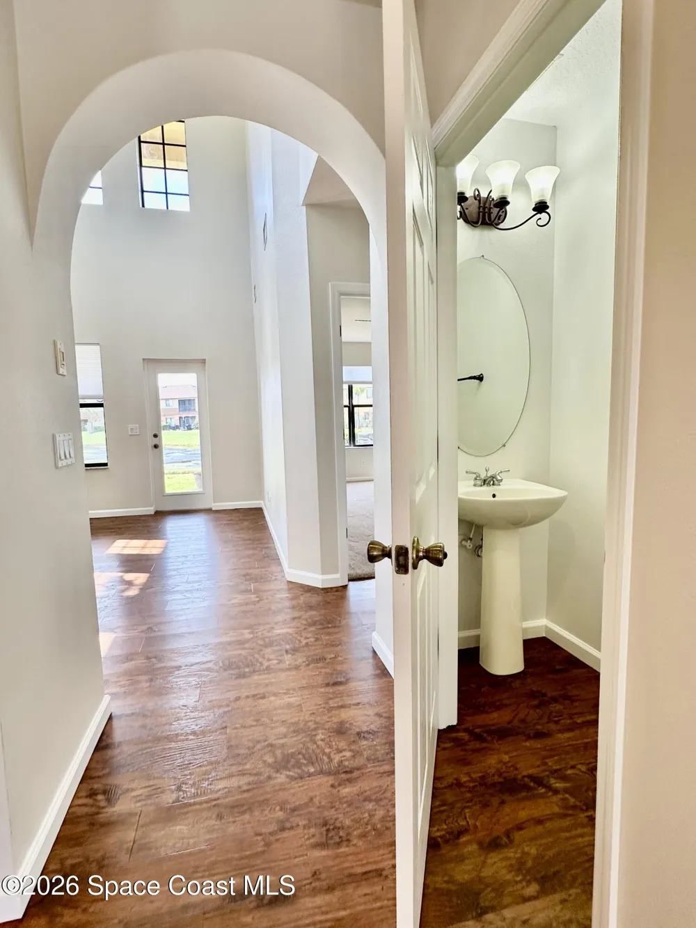 1310 Lara Circle #101 Rockledge, FL 32955