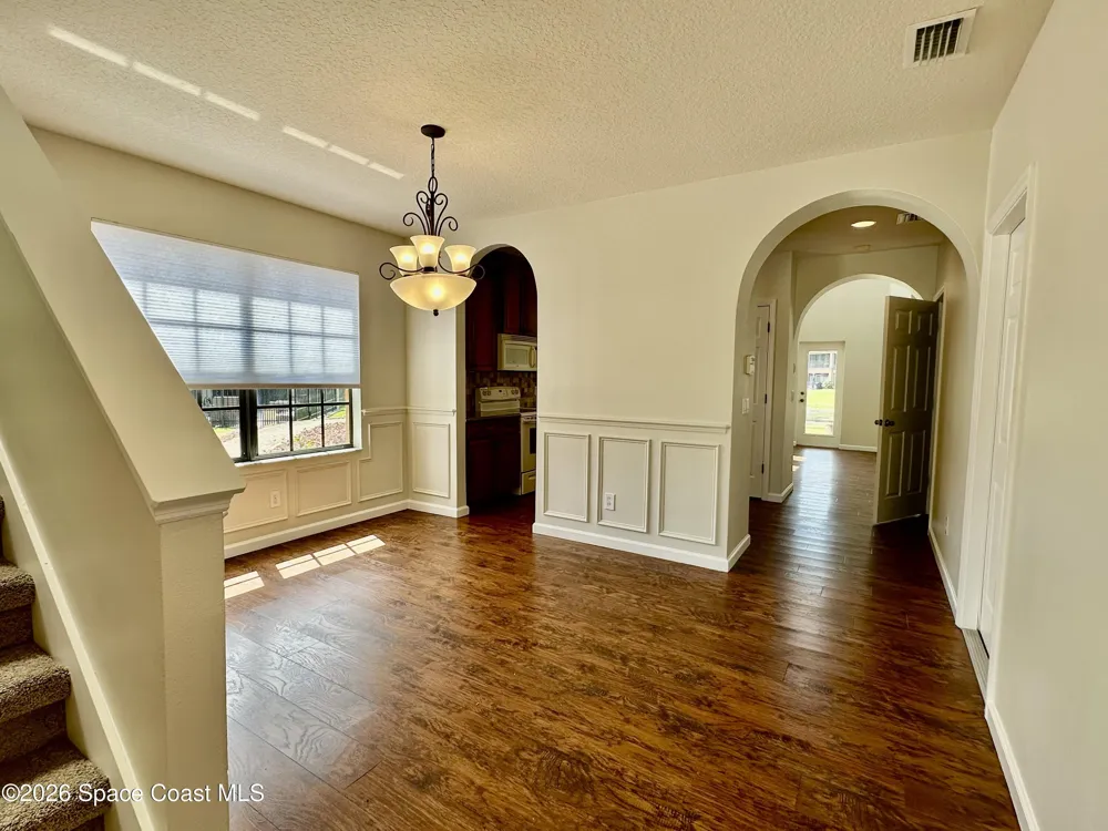1310 Lara Circle #101 Rockledge, FL 32955