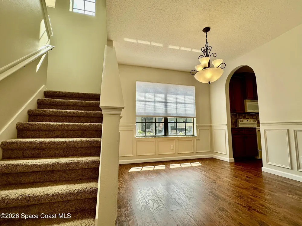 1310 Lara Circle #101 Rockledge, FL 32955