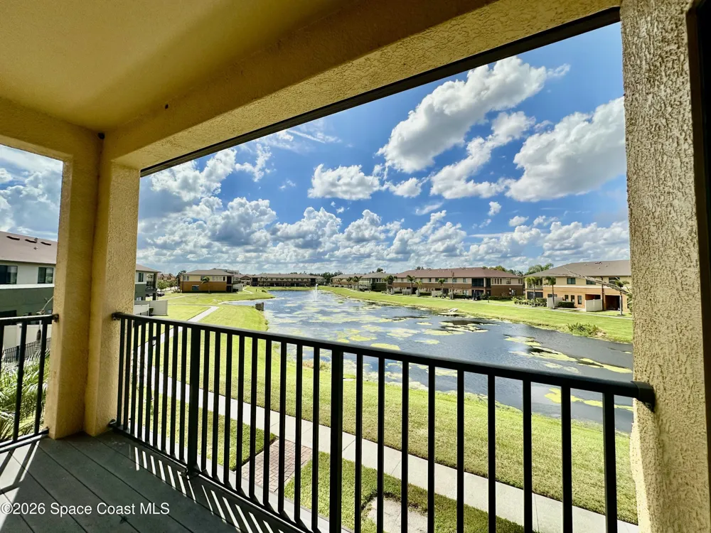 1310 Lara Circle #101 Rockledge, FL 32955