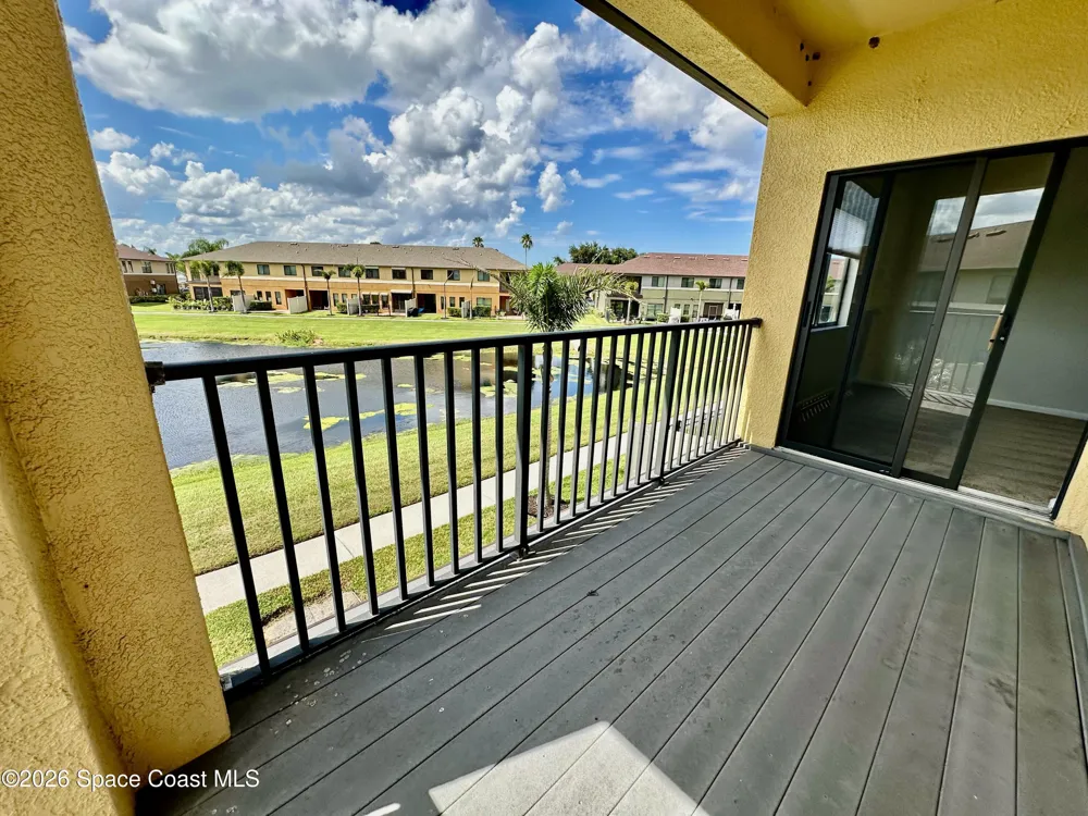 1310 Lara Circle #101 Rockledge, FL 32955