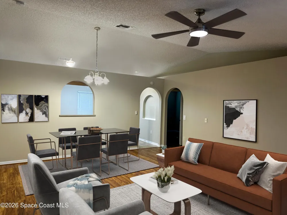 2116 Spring Creek Circle NE Palm Bay, FL 32905