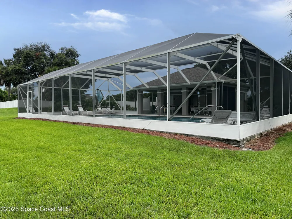 2116 Spring Creek Circle NE Palm Bay, FL 32905