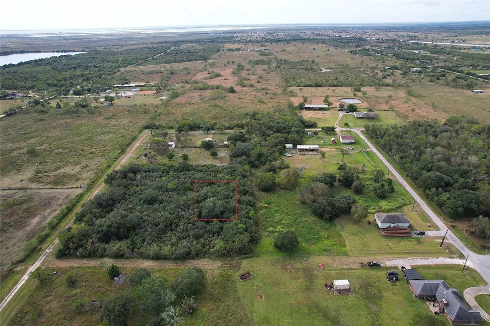 Mike Hitchcock, TX 77563