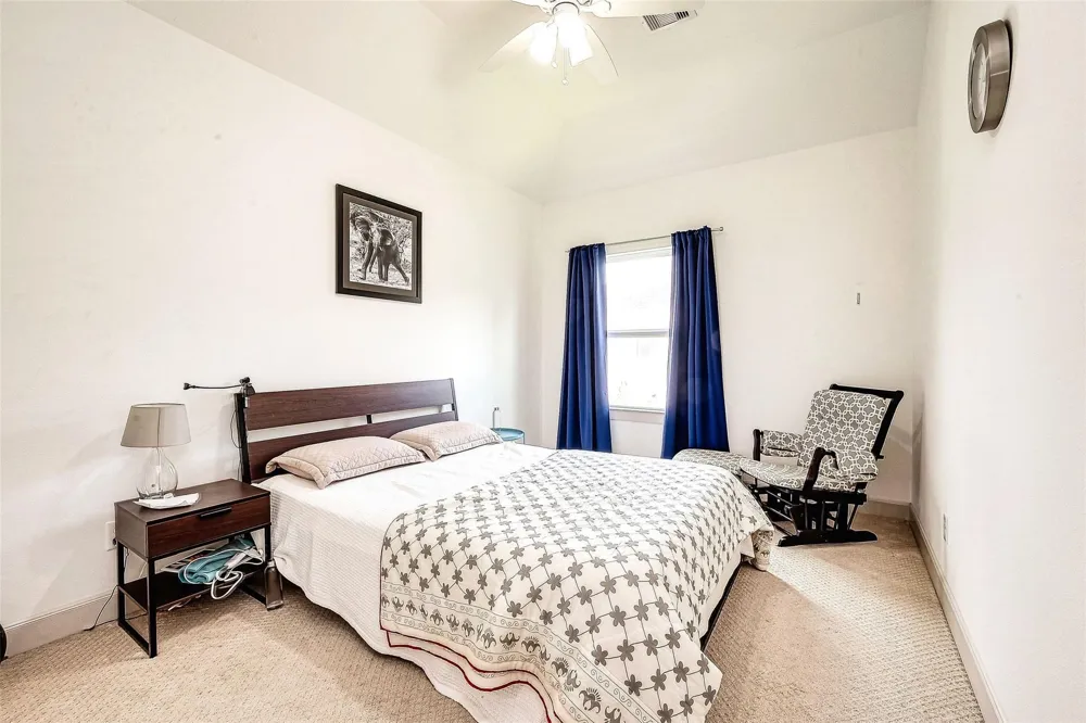 5807 Kansas Street #D Houston, TX 77007