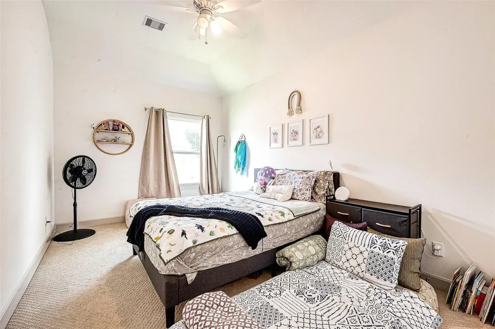 5807 Kansas Street #D Houston, TX 77007
