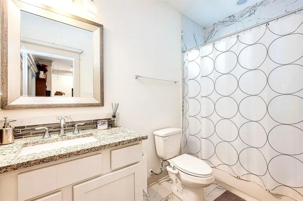 5807 Kansas Street #D Houston, TX 77007