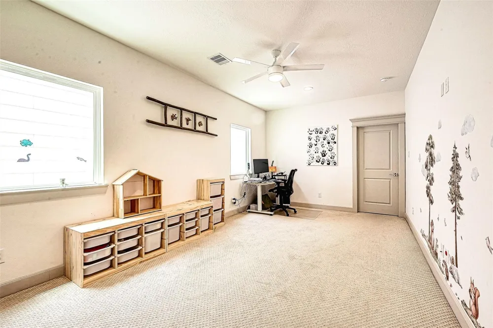 5807 Kansas Street #D Houston, TX 77007