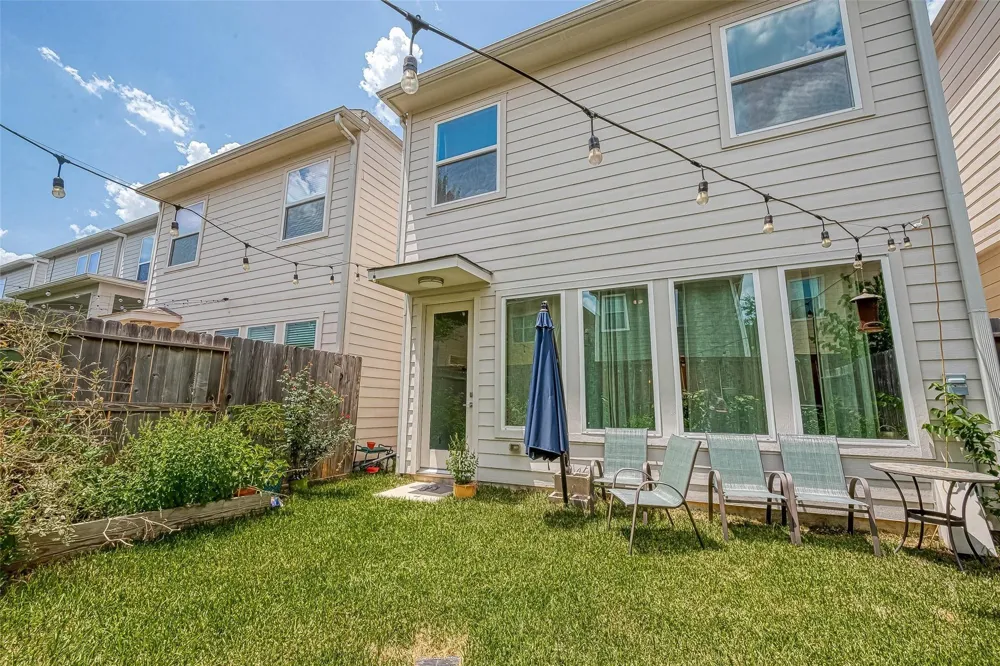 5807 Kansas Street #D Houston, TX 77007