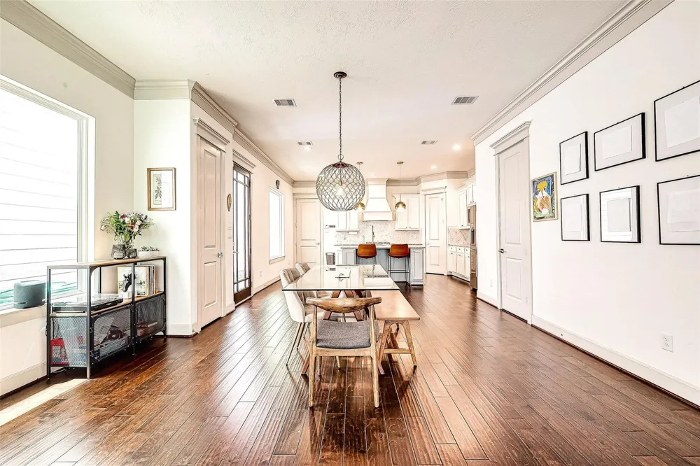 5807 Kansas Street #D Houston, TX 77007