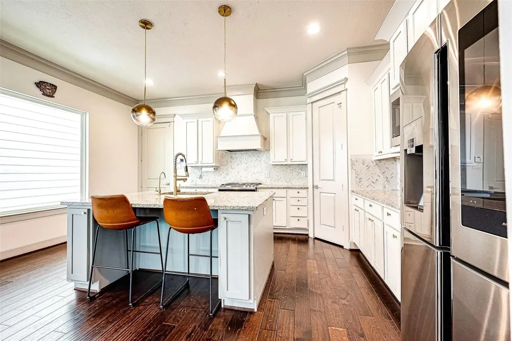 5807 Kansas Street #D Houston, TX 77007