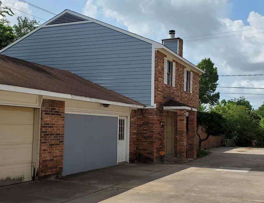 9201 Carousel Lane #A Houston, TX 77080