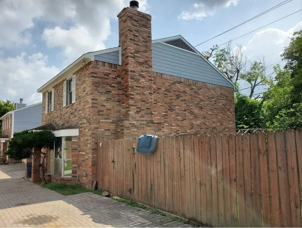 9201 Carousel Lane #A Houston, TX 77080
