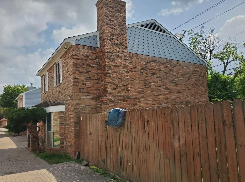 9201 Carousel Lane #A Houston, TX 77080