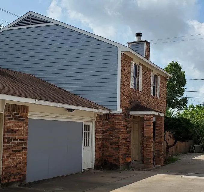 9201 Carousel Lane #A Houston, TX 77080