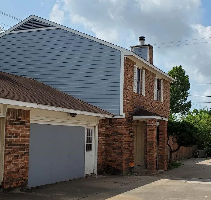 9201 Carousel Lane #A Houston, TX 77080
