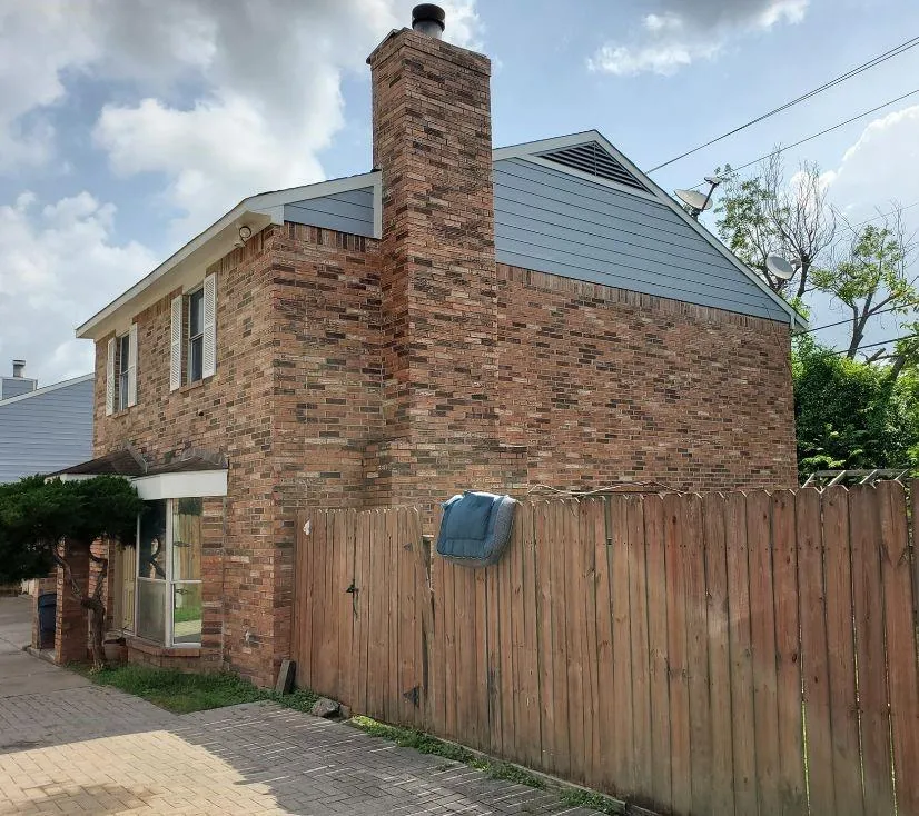 9201 Carousel Lane #A Houston, TX 77080