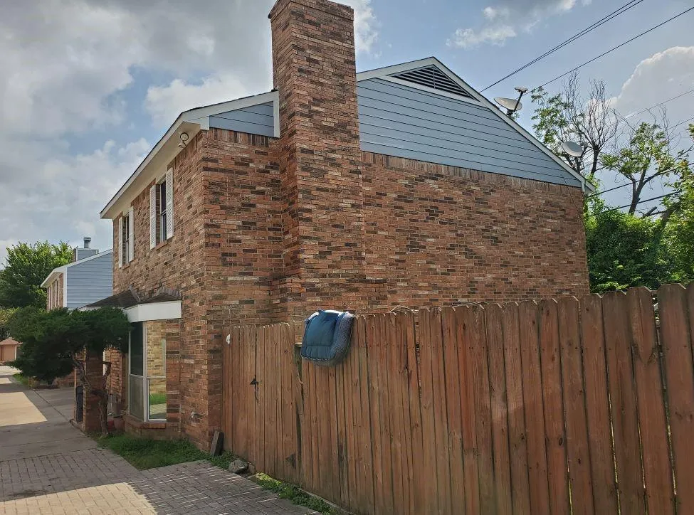 9201 Carousel Lane #A Houston, TX 77080