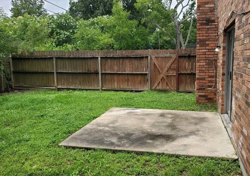 9201 Carousel Lane #A Houston, TX 77080
