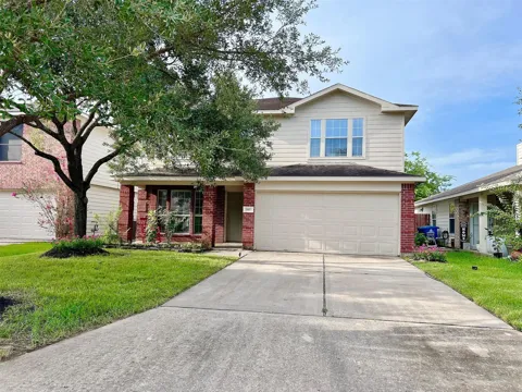 5007 Amorgas Isle Drive