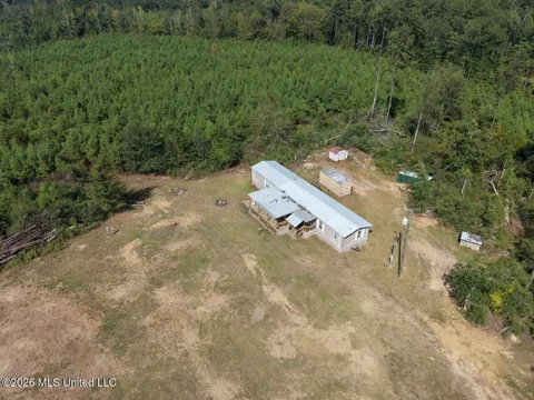 3563 Powell Road