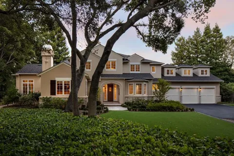 49 Atherton Avenue