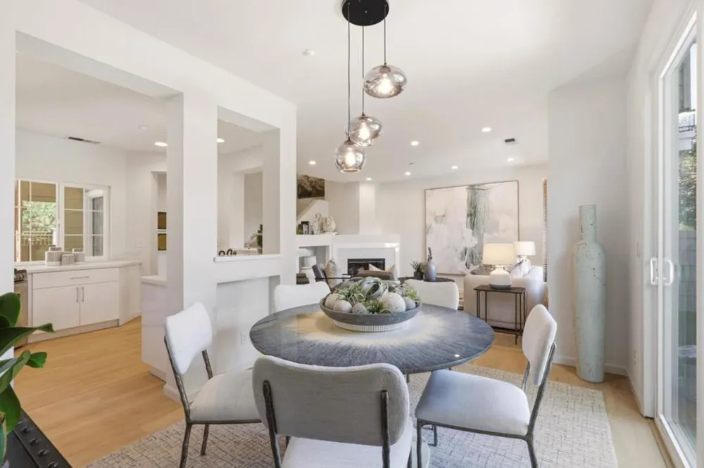 Address Not Shown Redwood City, CA 94065