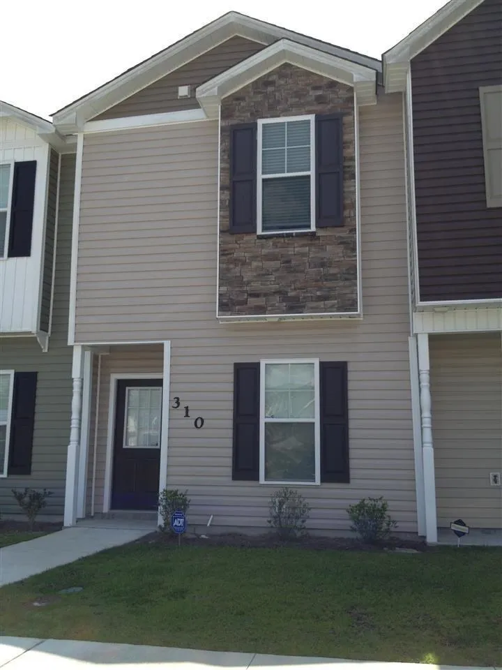 310 Glenhaven Lane Jacksonville, NC 28546