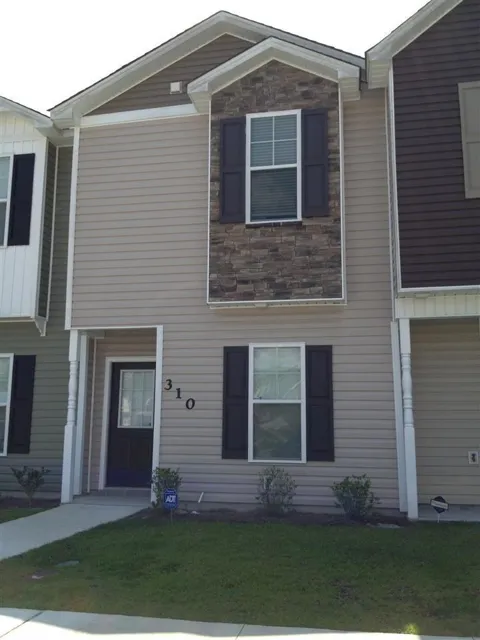 310 Glenhaven Lane