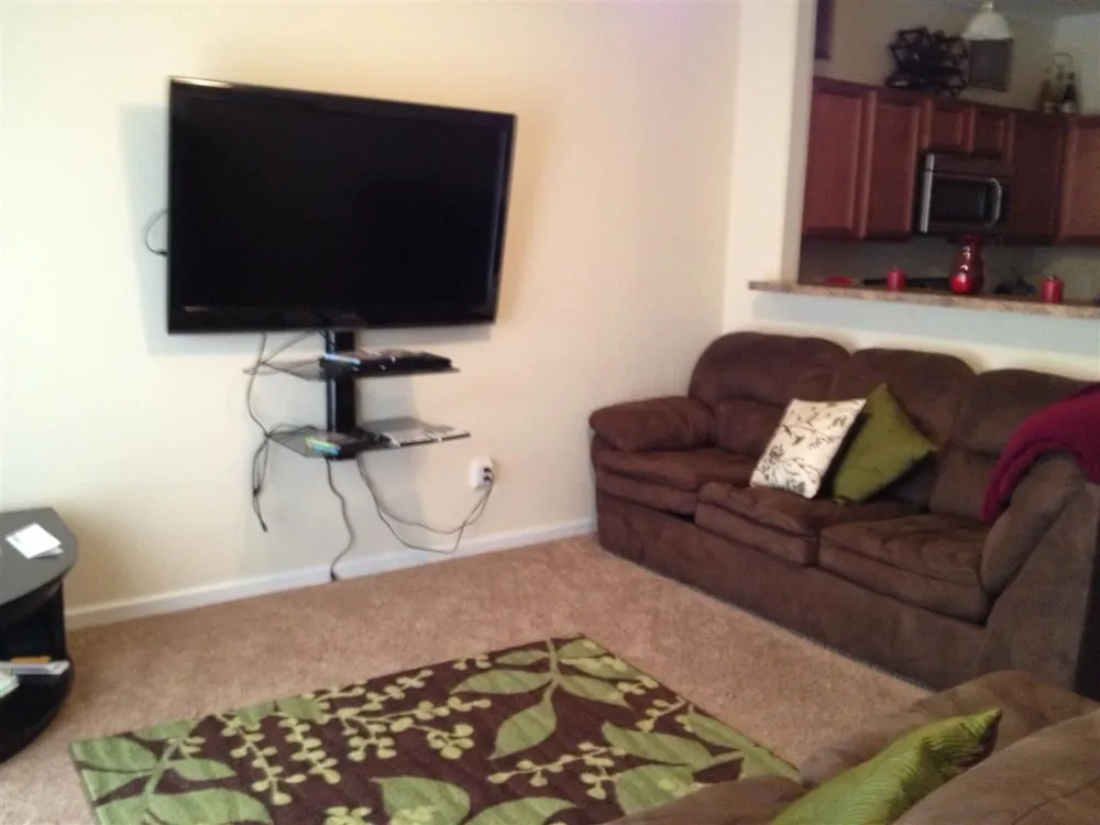 310 Glenhaven Lane Jacksonville, NC 28546
