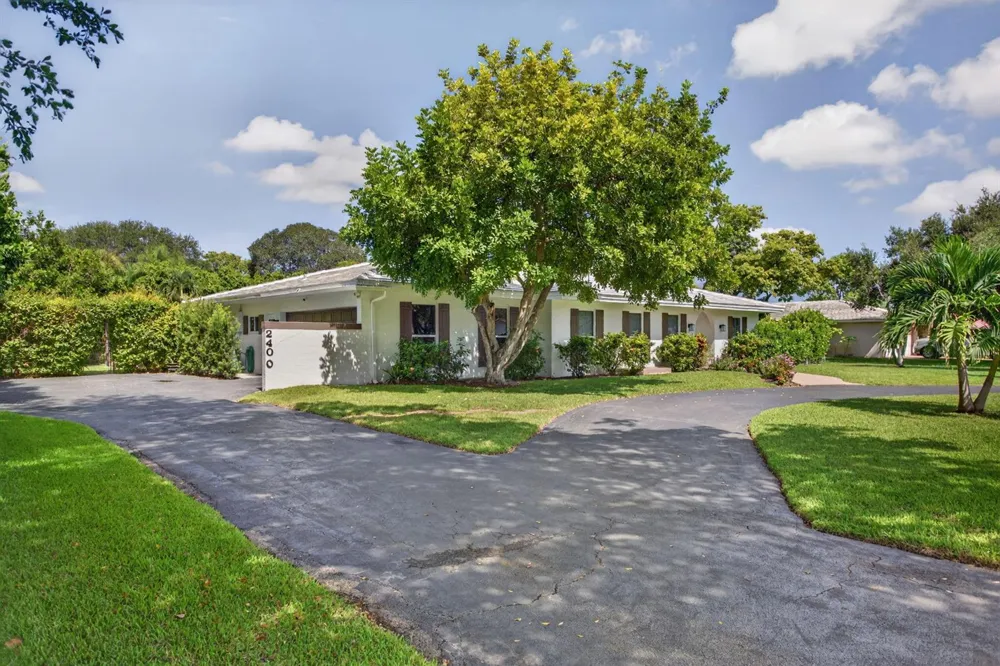 2400 NW 105TH TERRACE Coral Springs, FL 33065