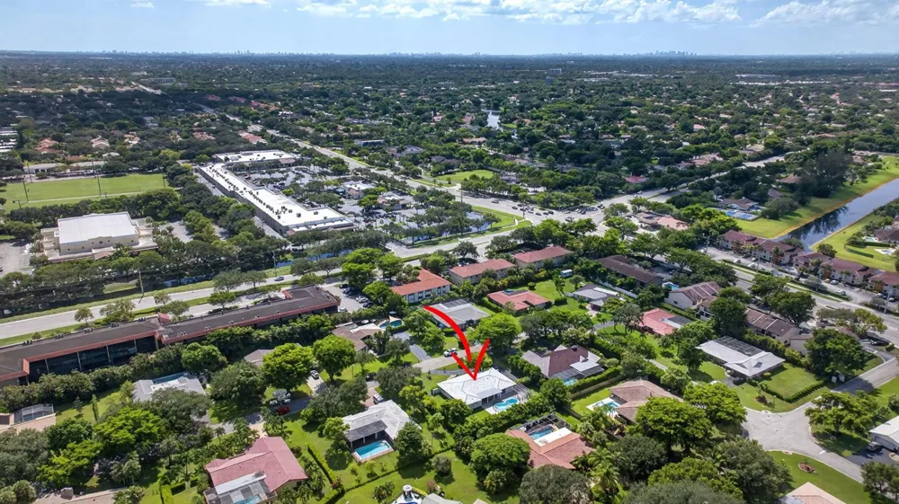 2400 NW 105TH TERRACE Coral Springs, FL 33065